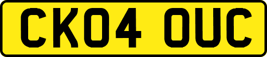 CK04OUC
