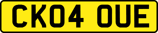 CK04OUE