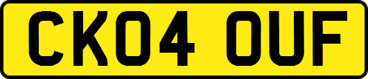 CK04OUF
