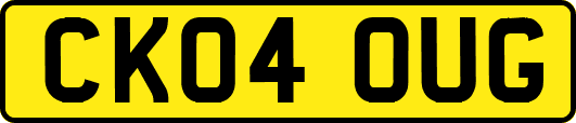 CK04OUG