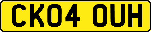 CK04OUH