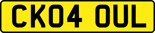 CK04OUL