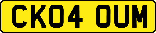 CK04OUM