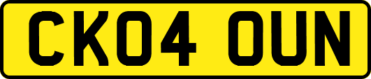 CK04OUN