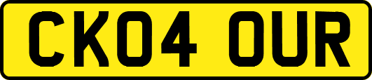 CK04OUR