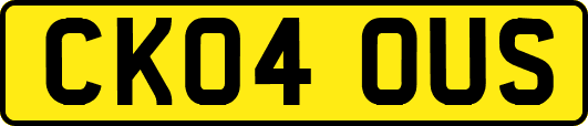 CK04OUS