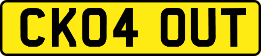 CK04OUT