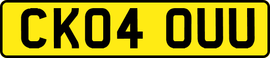 CK04OUU