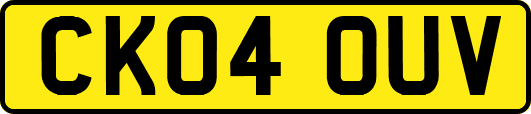 CK04OUV