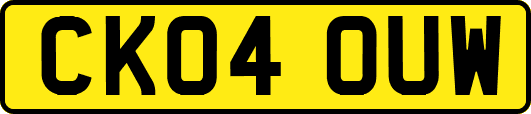 CK04OUW