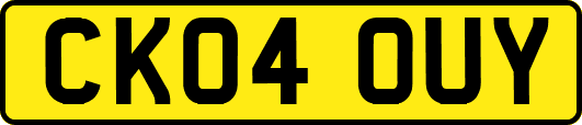 CK04OUY