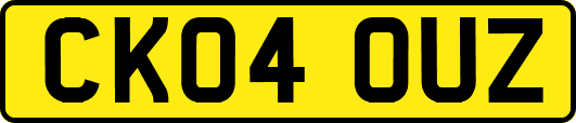 CK04OUZ