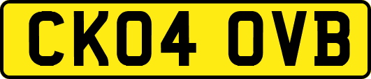 CK04OVB