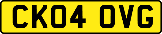 CK04OVG