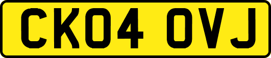 CK04OVJ