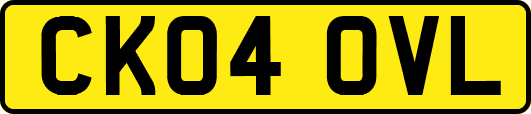 CK04OVL