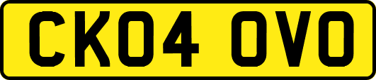 CK04OVO