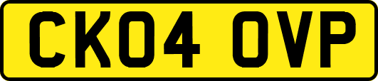 CK04OVP