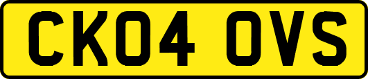 CK04OVS