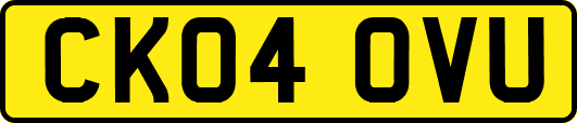 CK04OVU