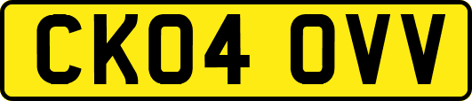 CK04OVV