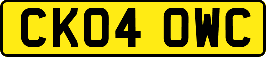 CK04OWC