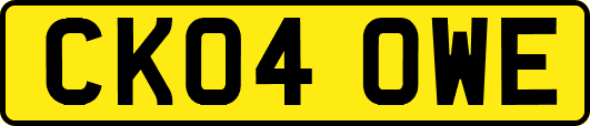 CK04OWE