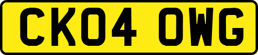 CK04OWG