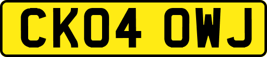 CK04OWJ