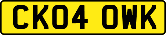 CK04OWK