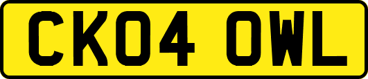 CK04OWL