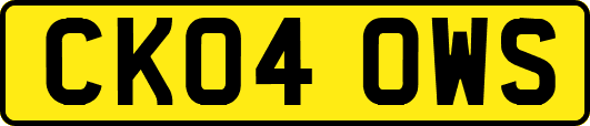 CK04OWS