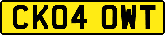 CK04OWT