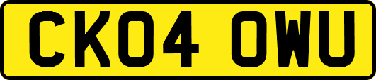 CK04OWU