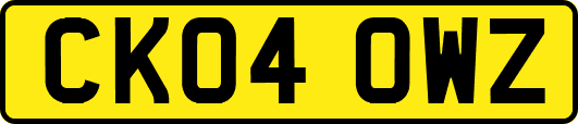 CK04OWZ