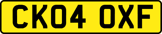 CK04OXF