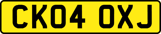 CK04OXJ