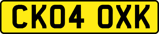CK04OXK