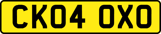 CK04OXO