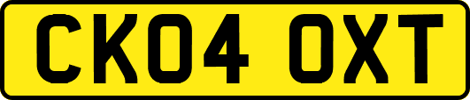 CK04OXT
