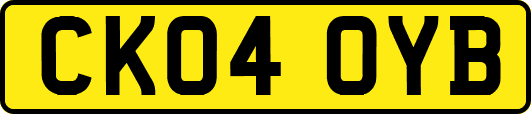 CK04OYB