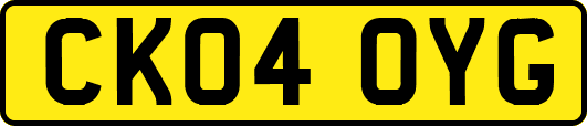 CK04OYG