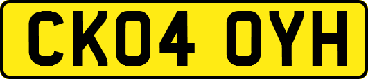 CK04OYH