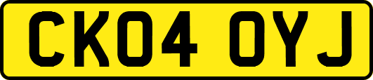 CK04OYJ