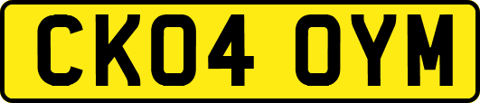 CK04OYM