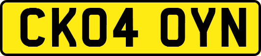 CK04OYN