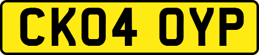 CK04OYP