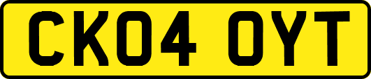 CK04OYT