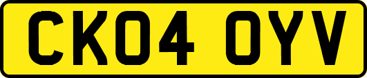 CK04OYV