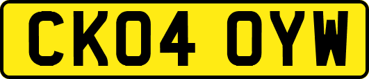 CK04OYW